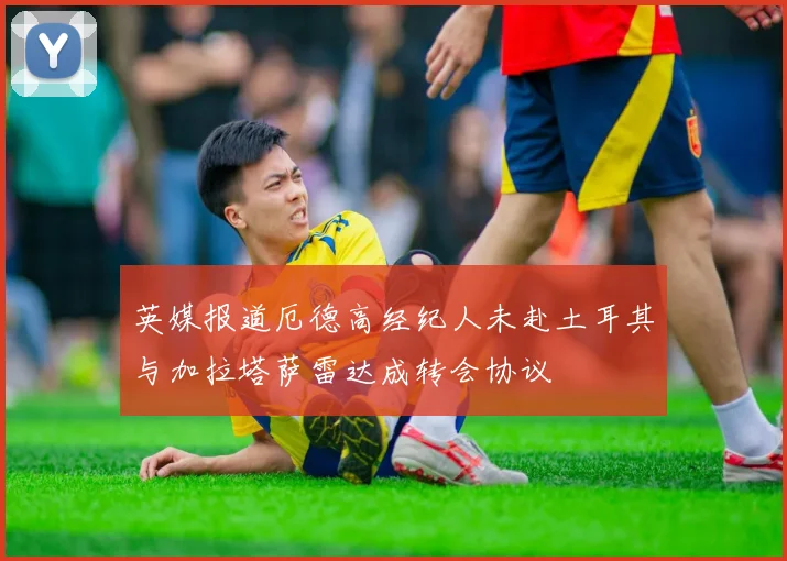 英媒报道厄德高经纪人未赴土耳其与加拉塔萨雷达成转会协议